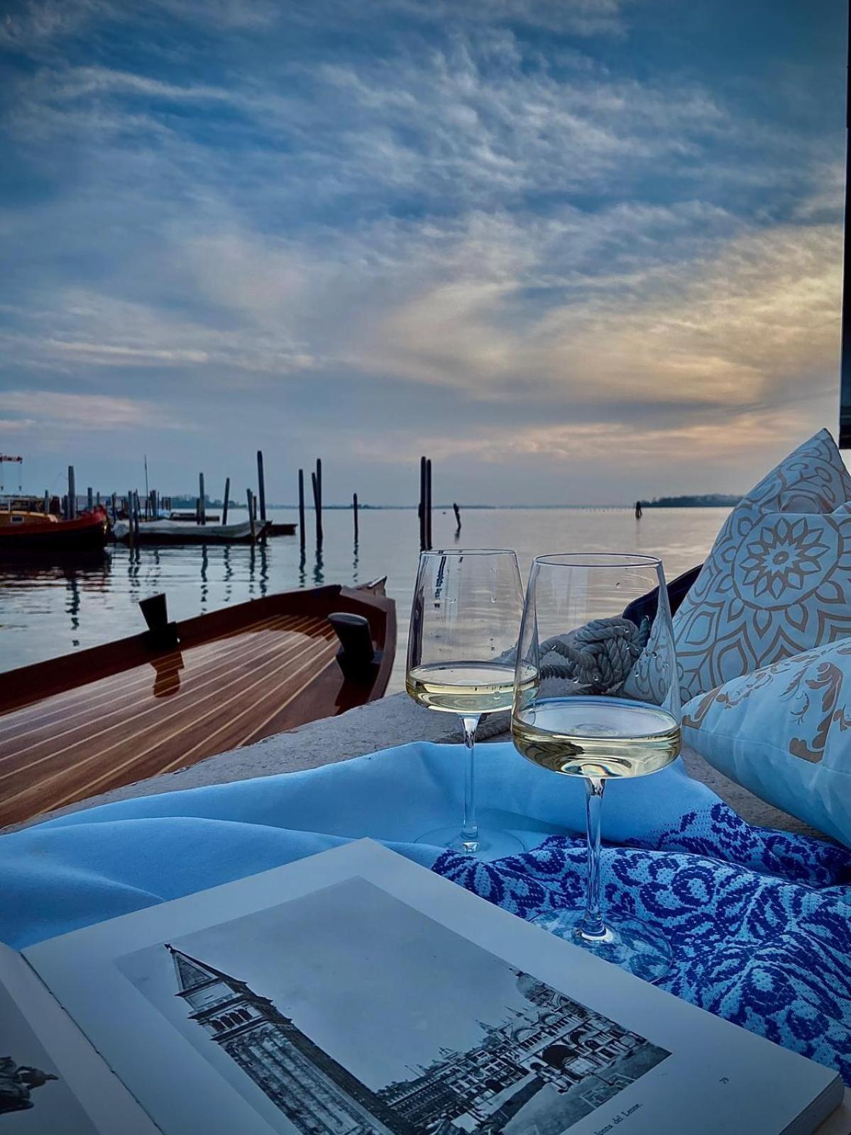 Apartamento Venetian Dreams - Giudecca Venecia